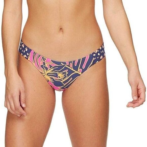 New! Maaji Reversible Bikini Bottom 28670 - Picture 2 of 8